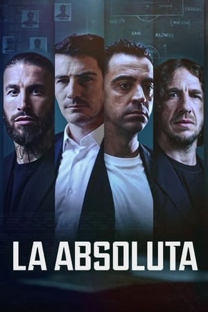 La absoluta watch La absoluta
