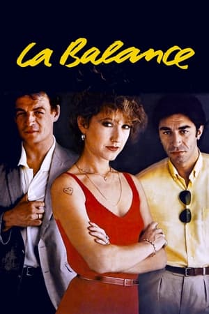 La Balance watch La Balance