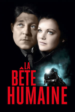 La Bête Humaine watch La Bête Humaine