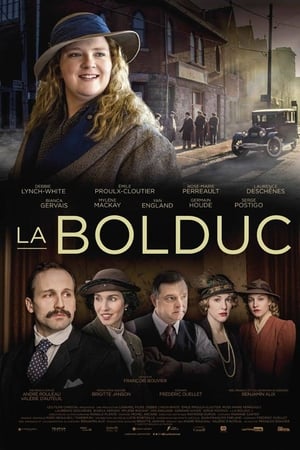 La Bolduc watch La Bolduc