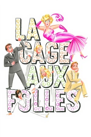 watch La Cage aux Folles