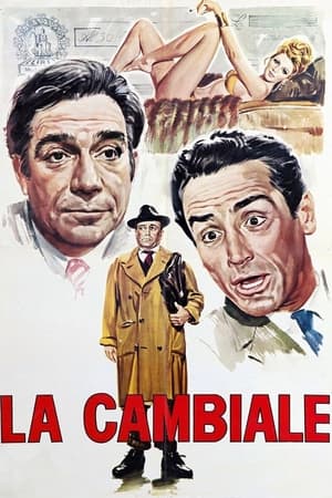 watch La cambiale