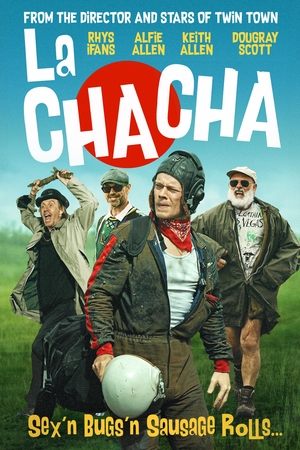 watch La Cha Cha