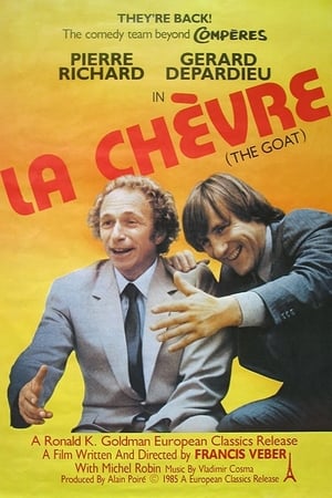 La Chèvre watch La Chèvre