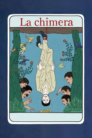 La Chimera watch La Chimera
