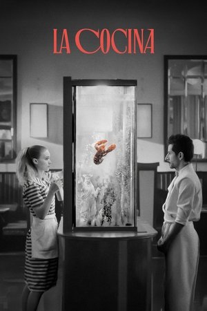 watch La Cocina