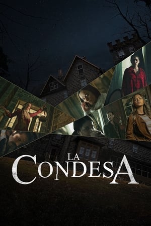 La Condesa watch La Condesa