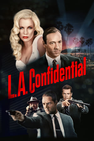 L.A. Confidential watch L.A. Confidential