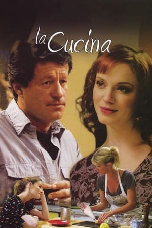 La Cucina watch La Cucina