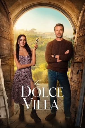 La Dolce Villa watch La Dolce Villa