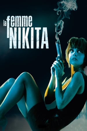 La Femme Nikita watch La Femme Nikita