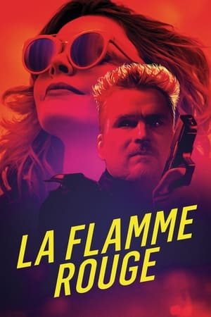 La Flamme Rouge watch La Flamme Rouge