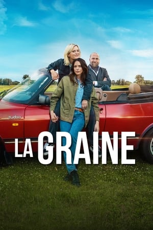 La Graine watch La Graine