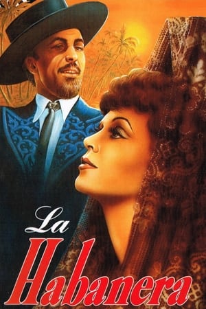 La Habanera watch La Habanera