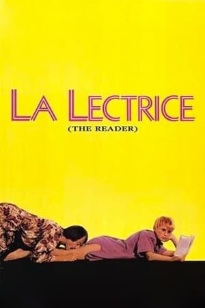 La Lectrice watch La Lectrice