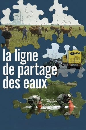watch La ligne de partage des eaux