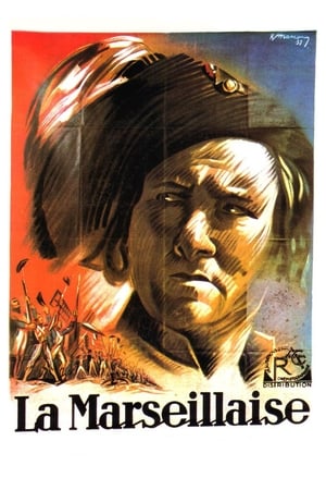 La Marseillaise watch La Marseillaise