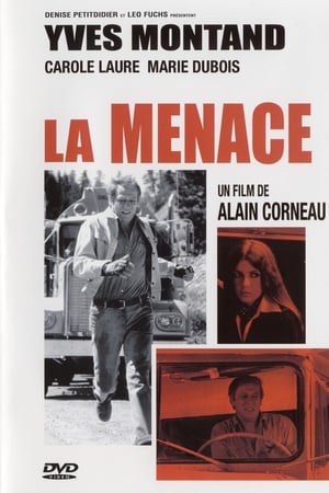 La Menace watch La Menace