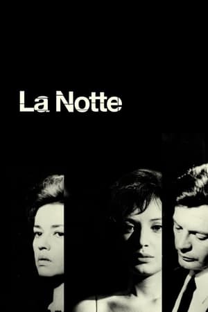 watch La Notte