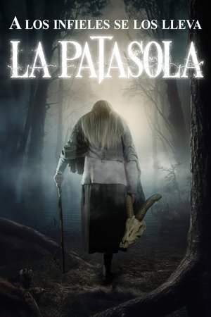 La patasola watch La patasola