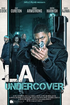 L.A. Undercover watch L.A. Undercover