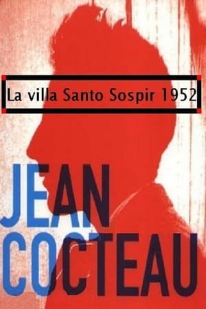 La Villa Santo-Sospir watch La Villa Santo-Sospir