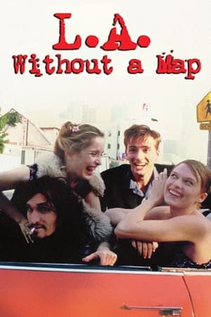 L.A. Without a Map watch L.A. Without a Map