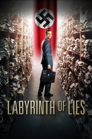 Labyrinth of Lies watch Labyrinth of Lies