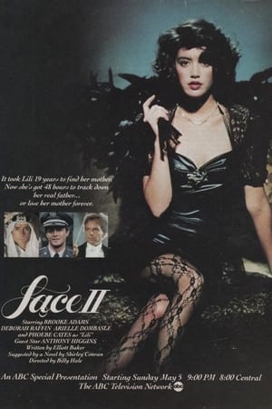 Lace 2 watch Lace 2