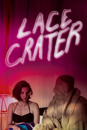 Lace Crater watch Lace Crater