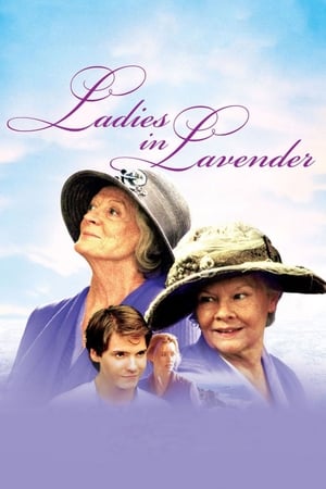 Ladies in Lavender watch Ladies in Lavender