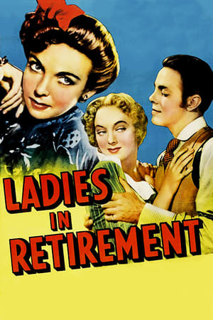 Ladies in Retirement watch Ladies in Retirement
