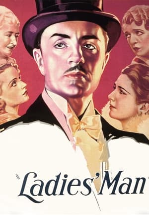 Ladies' Man watch Ladies' Man