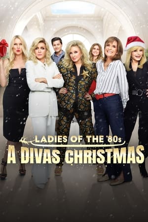 Ladies of the '80s: A Divas Christmas watch Ladies of the '80s: A Divas Christmas