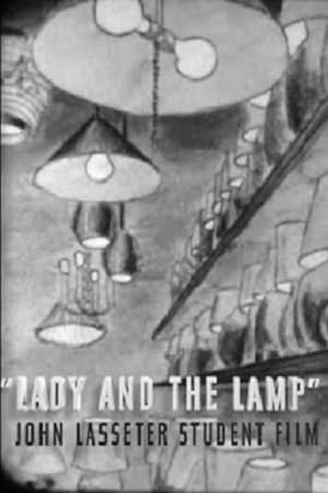 Lady and the Lamp watch Lady and the Lamp