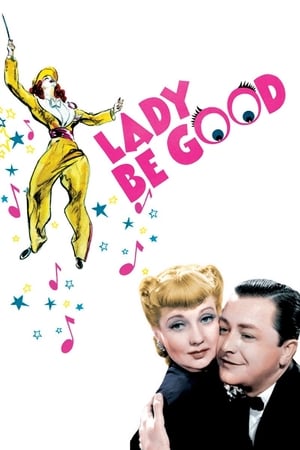 Lady Be Good watch Lady Be Good