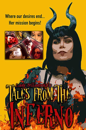 watch Lady Belladonna's Tales From The Inferno
