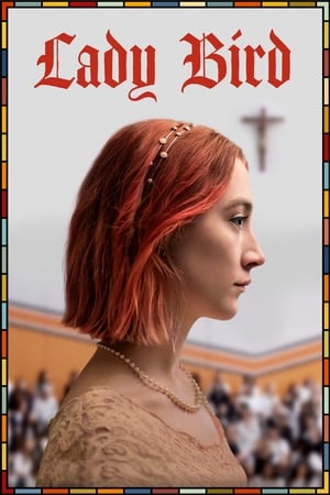 Lady Bird watch Lady Bird