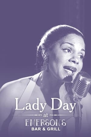 Lady Day at Emerson's Bar & Grill watch Lady Day at Emerson's Bar & Grill
