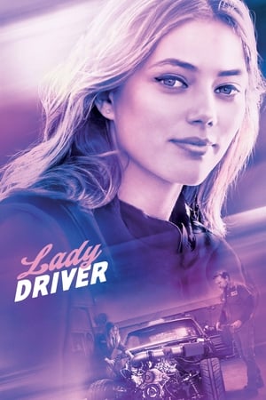 Lady Driver watch Lady Driver
