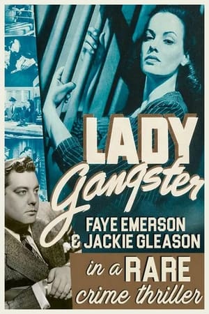 watch Lady Gangster