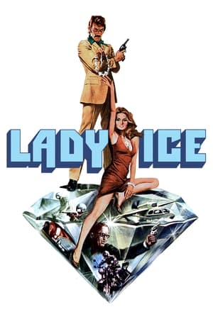 Lady Ice watch Lady Ice