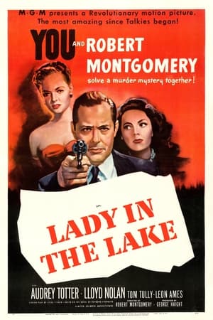 Lady in the Lake watch Lady in the Lake