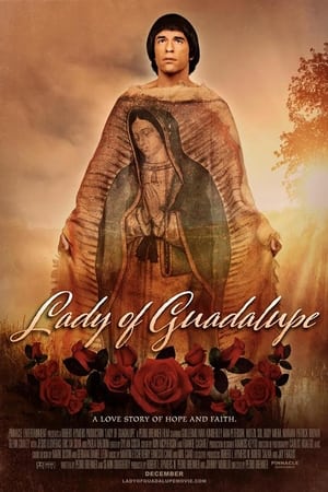 Lady of Guadalupe watch Lady of Guadalupe