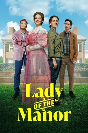 watch Lady of the Manor