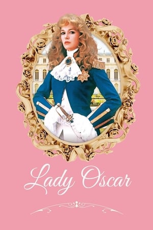 Lady Oscar watch Lady Oscar