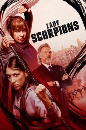 watch Lady Scorpions
