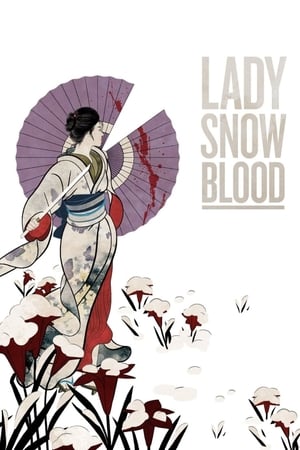 Lady Snowblood watch Lady Snowblood