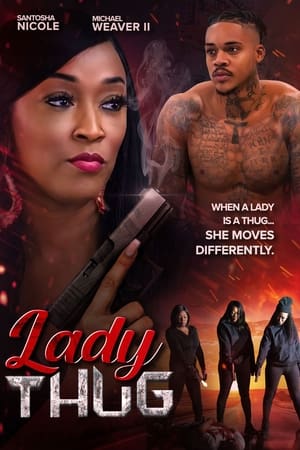 Lady Thug watch Lady Thug