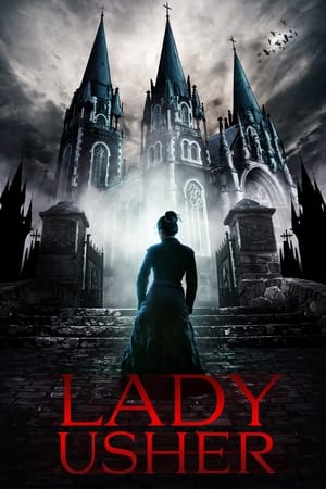 Lady Usher watch Lady Usher